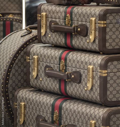 cheap gucci luggage sets|gucci luggage outlet.